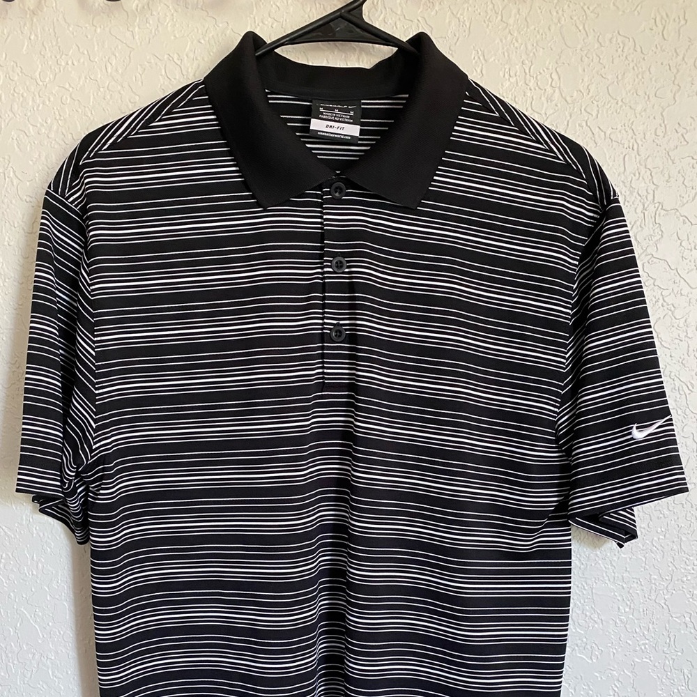 Nike Golf Polo